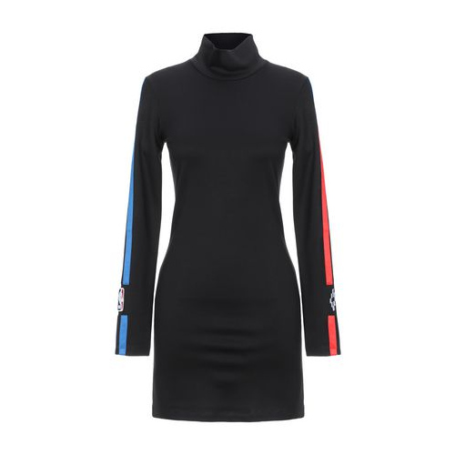 Короткое платье MARCELO BURLON 34950817WM