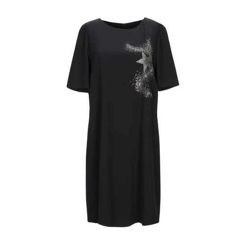 Короткое платье BOUTIQUE MOSCHINO 34950927HM