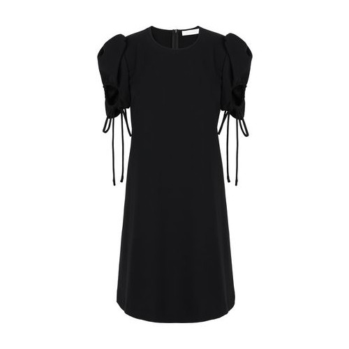 Короткое платье SEE BY CHLOÉ 34951504CS