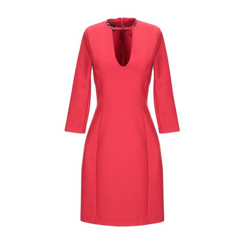 Короткое платье PINKO 34951832HK