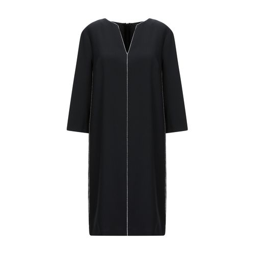 Короткое платье MARIELLA ROSATI 34952368GH