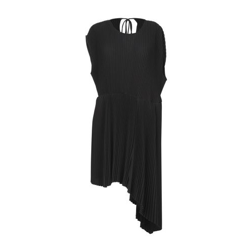 Короткое платье MSGM 34952443QU