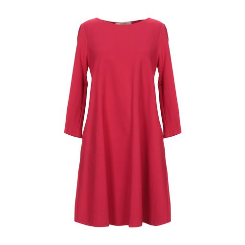 Короткое платье TWINSET 34953374FK