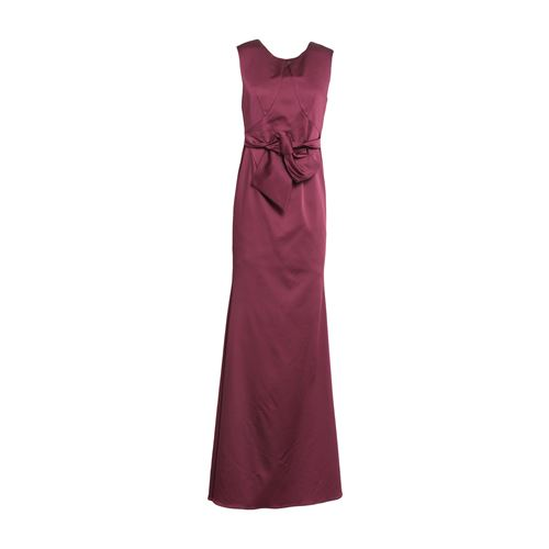 Длинное платье ZAC ZAC POSEN 34964154BE