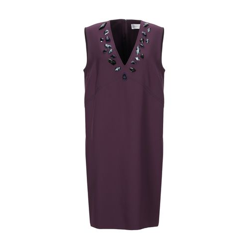 Короткое платье VICTORIA, VICTORIA BECKHAM 34964366EL