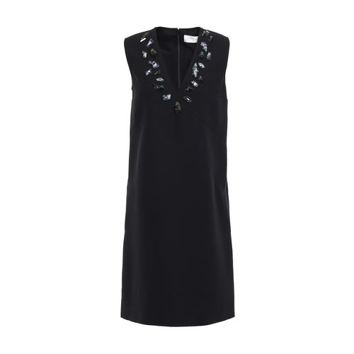 Короткое платье VICTORIA, VICTORIA BECKHAM 34964366UB