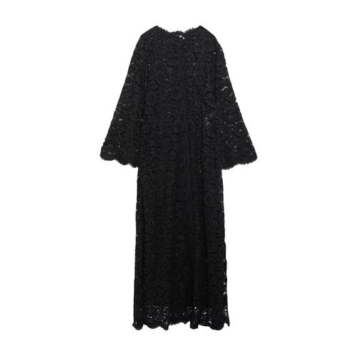 Длинное платье DOLCE & GABBANA 34964369LG