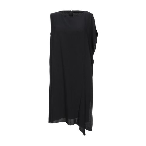 Короткое платье DONDUP 34964505RR