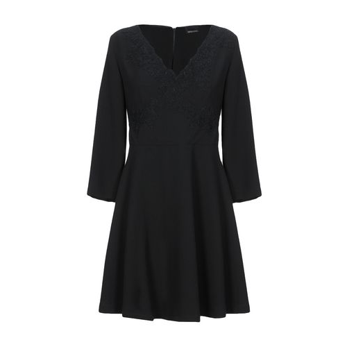 Короткое платье ERMANNO DI ERMANNO SCERVINO 34965071HV