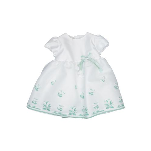 Платье для малыша MISS BLUMARINE 34965437HF