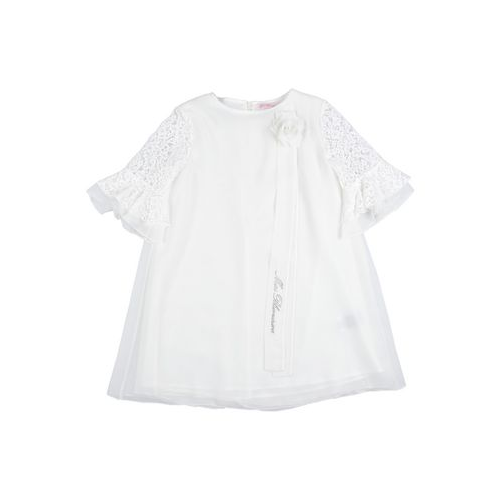 Детское платье MISS BLUMARINE 34965704SQ