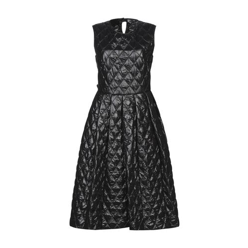 Платье миди 6 MONCLER NOIR KEI NINOMIYA 34966296NU