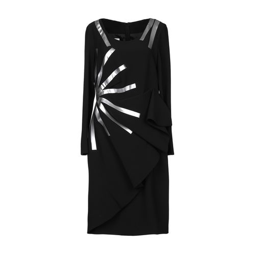 Платье миди MOSCHINO 34966921VI