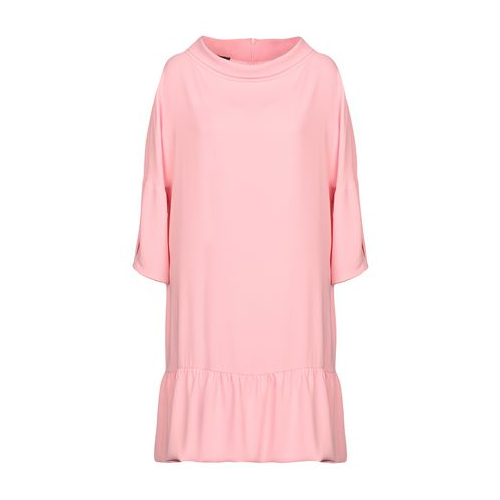 Короткое платье BOUTIQUE MOSCHINO 34966993GU