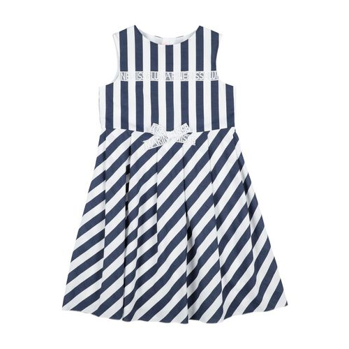 Детское платье MISS BLUMARINE 34967236JN