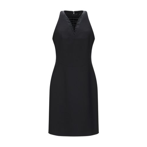 Короткое платье ALEXANDER WANG 34967405OX