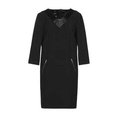 Платье миди MOSCHINO 34967652GW