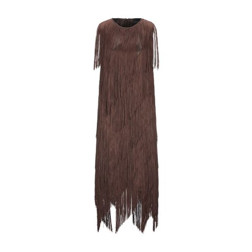 Короткое платье ERIKA CAVALLINI 34967767KH