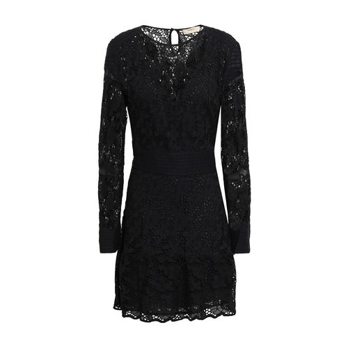 Короткое платье BA&SH 34968111AV