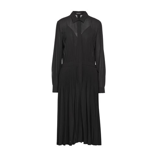 Платье миди LORO PIANA 34969735UU