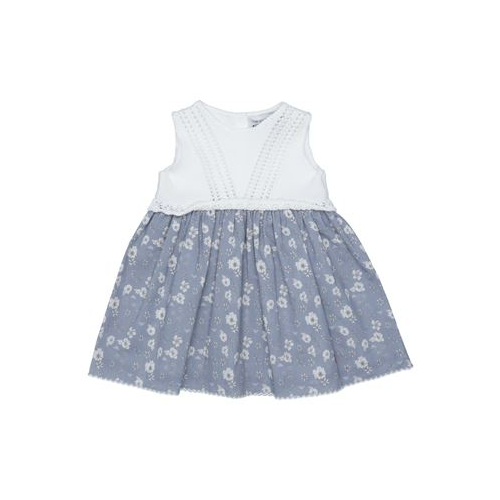 Платье для малыша EMPORIO ARMANI 34961941XJ