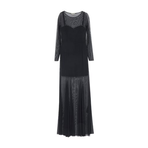 Длинное платье PATRIZIA PEPE 34961994ES