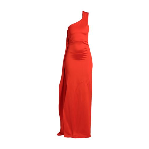 Длинное платье LANVIN 34962961HS