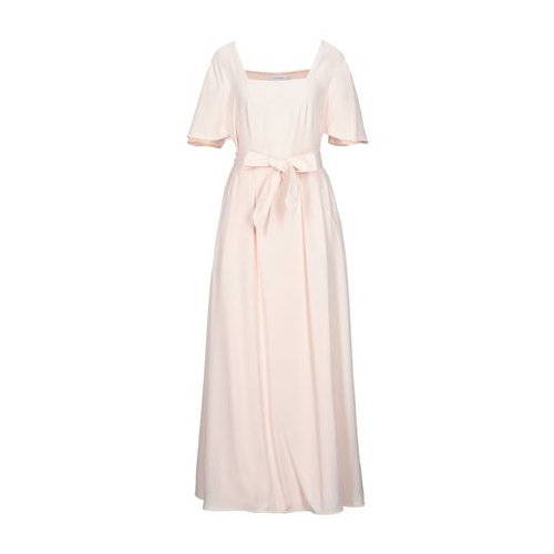 Длинное платье CALVIN KLEIN 34963050PE