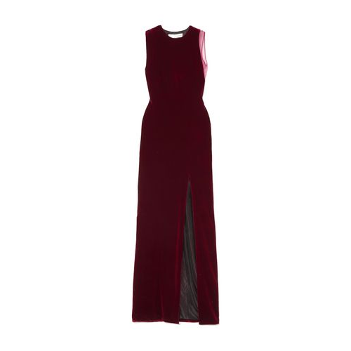 Длинное платье GALVAN London 34963649UC