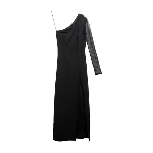 Длинное платье MANGANO 34963874VN
