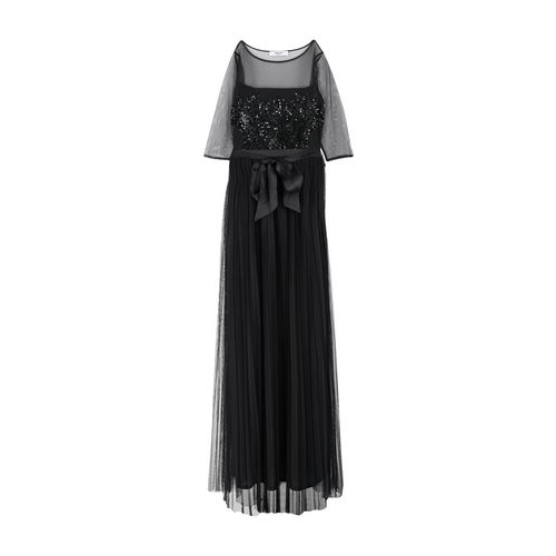 Длинное платье BLUGIRL BLUMARINE 34974598AW