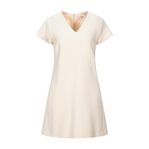 Короткое платье CELINE 34974623AO
