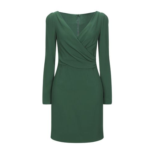 Короткое платье DOLCE & GABBANA 34974844DO