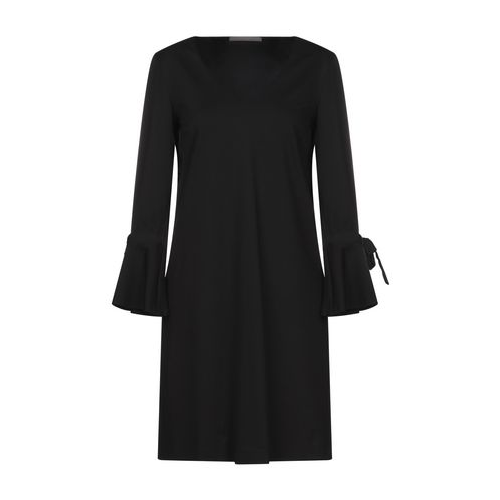 Короткое платье 19.70 NINETEEN SEVENTY 34975491KQ
