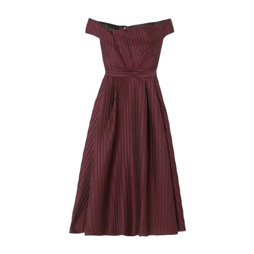 Платье миди ROLAND MOURET 34976395GU