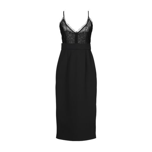 Платье миди PINKO 34977150BQ
