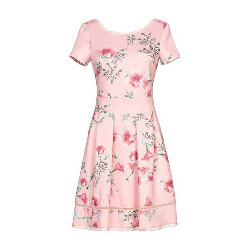 Короткое платье PATRIZIA PEPE 34977177EV