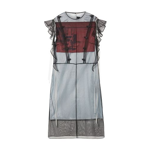 Платье миди CALVIN KLEIN 205W39NYC 34977201AO