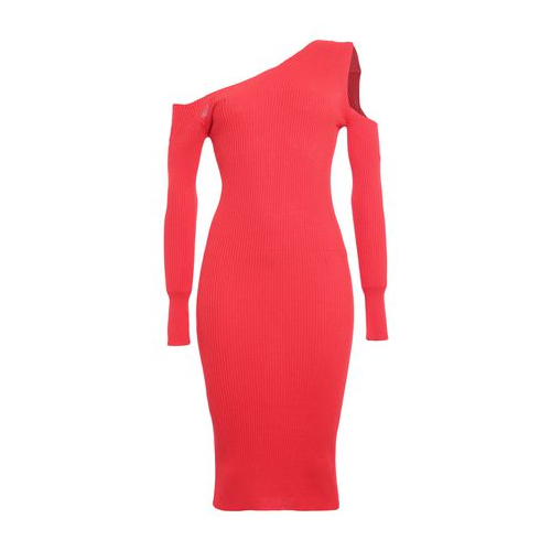 Платье миди PINKO 34977835US