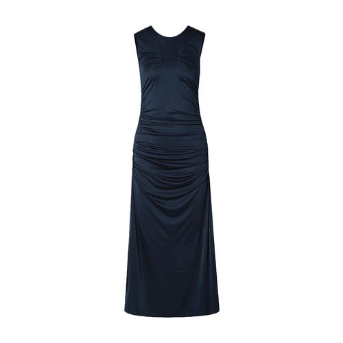 Длинное платье BY MALENE BIRGER 34978328UH