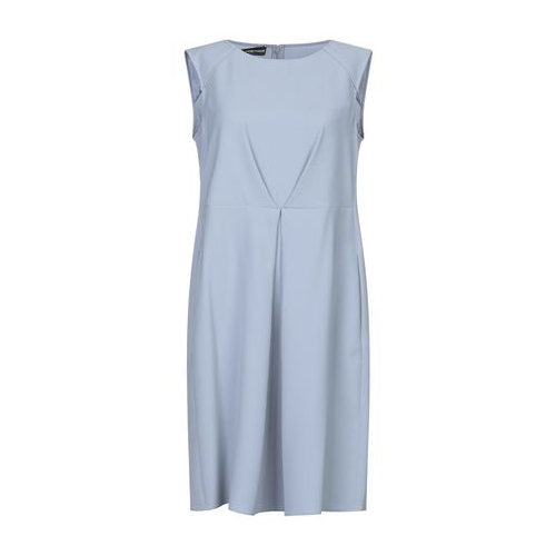 Короткое платье EMPORIO ARMANI 34978520HX