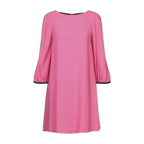 Короткое платье EMPORIO ARMANI 34978535JV