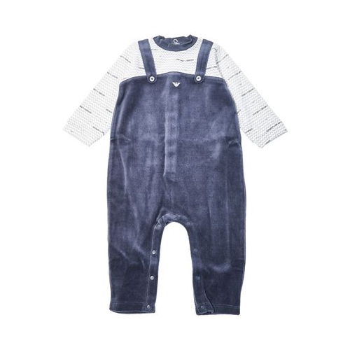 Комбинезоны для малышей EMPORIO ARMANI 34979005CD