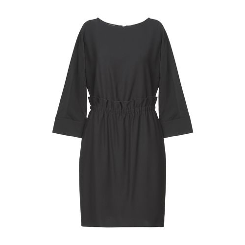 Короткое платье ARMANI COLLEZIONI 34979530WV