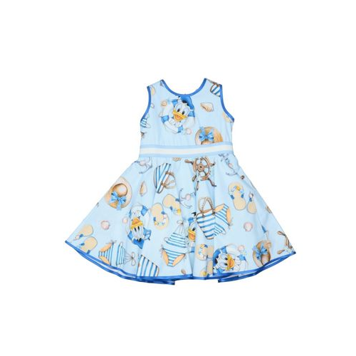 Платье для малыша MONNALISA 34970383XS