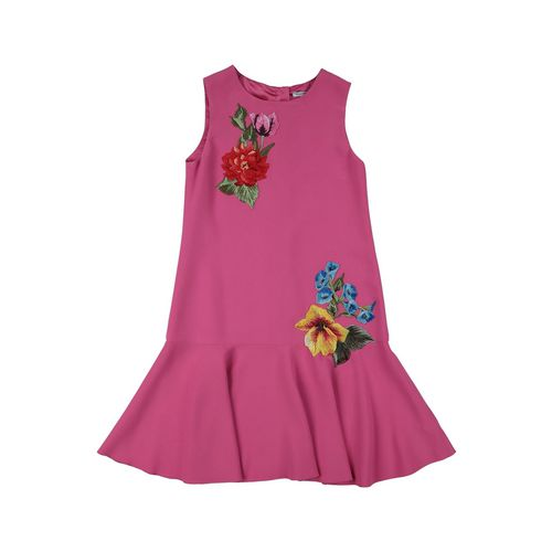 Детское платье DOLCE & GABBANA 34970471UR