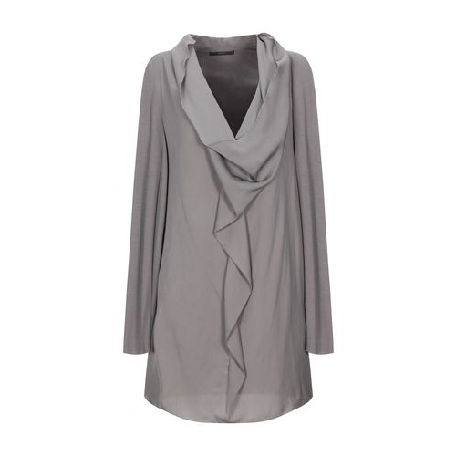 Короткое платье SEVENTY SERGIO TEGON 34971354UP