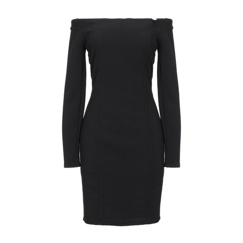 Короткое платье MANGANO 34973773WT