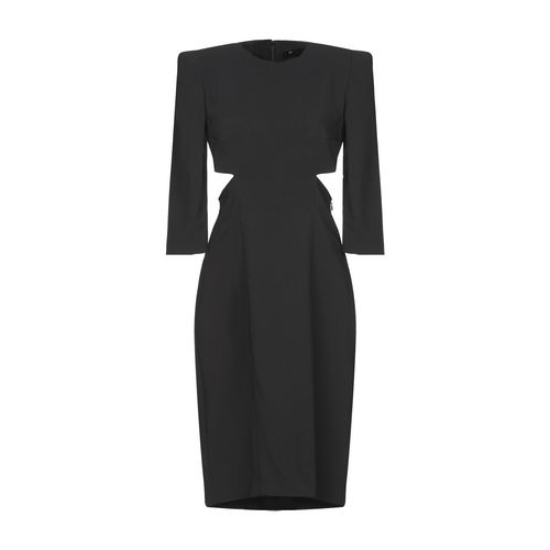 Короткое платье DSQUARED2 34984272DN