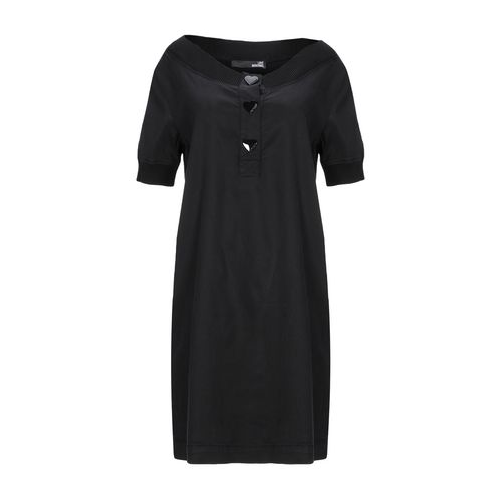 Короткое платье LOVE MOSCHINO 34984716UC